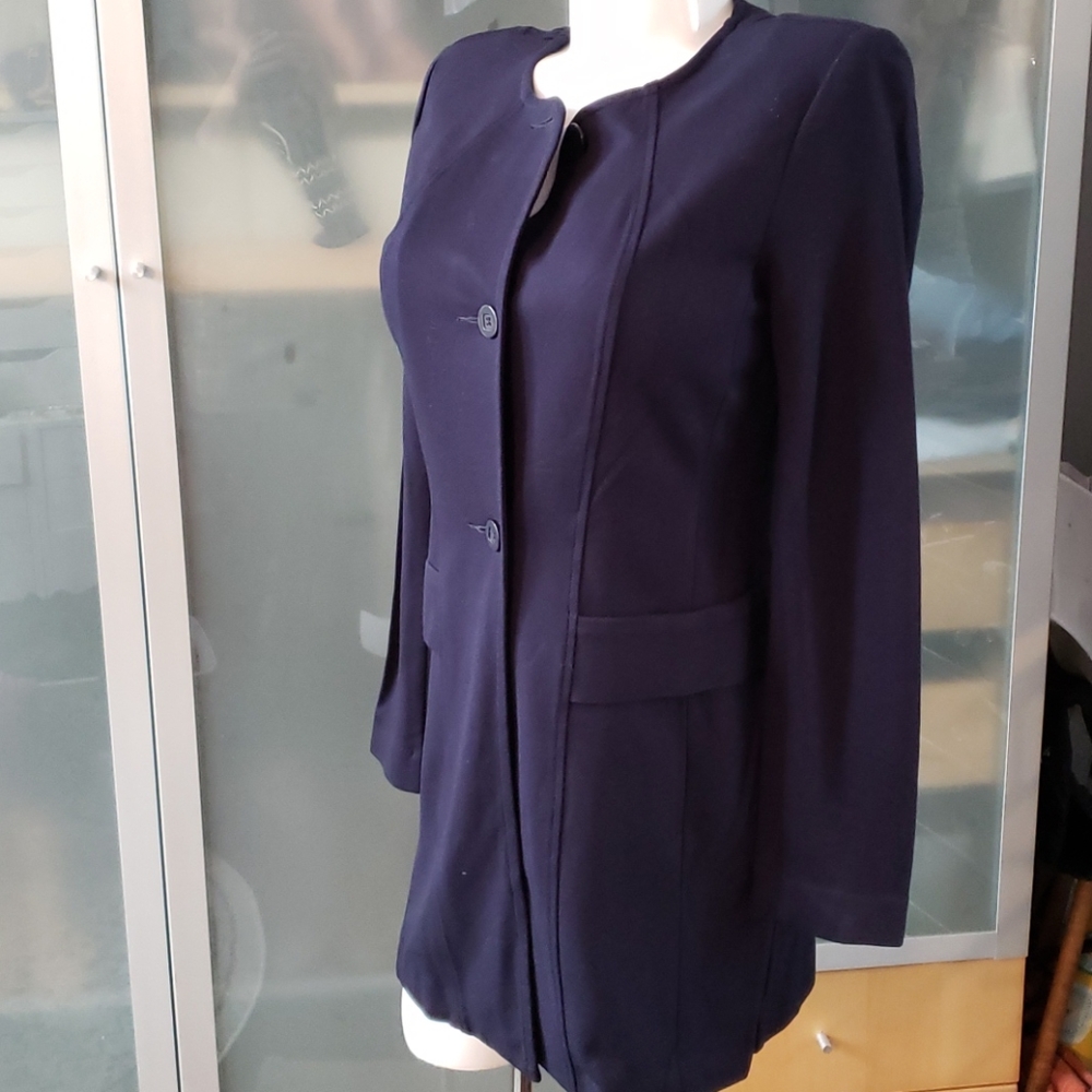 Cabi Women's car coat